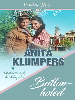 cover image of Buttonholed